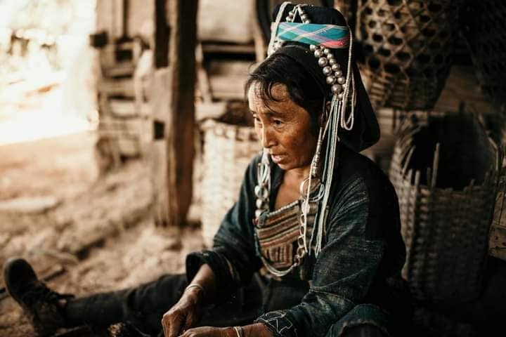 Northern Laos Adventure 14 Days